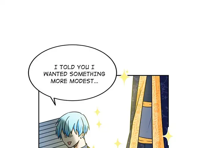 Our Secret Garden - Chapter 26 Page 4