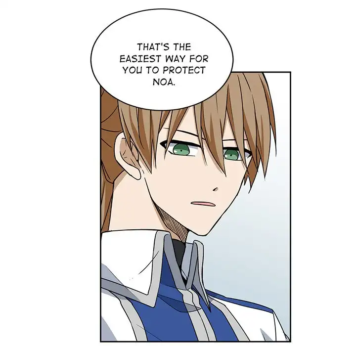 Our Secret Garden - Chapter 26 Page 40