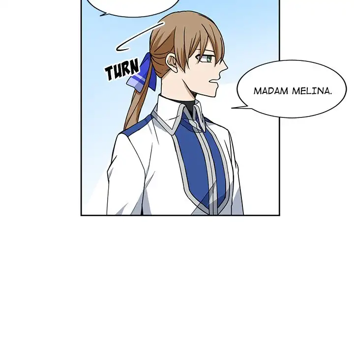 Our Secret Garden - Chapter 26 Page 43