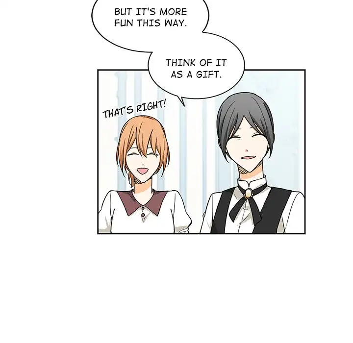 Our Secret Garden - Chapter 26 Page 45