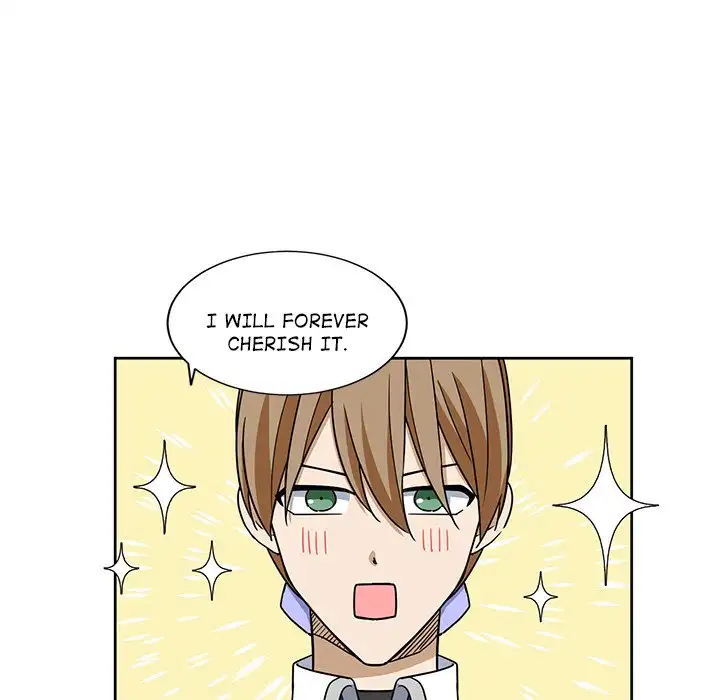 Our Secret Garden - Chapter 26 Page 48