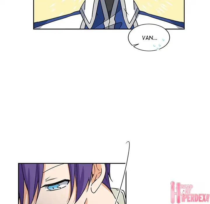 Our Secret Garden - Chapter 26 Page 49