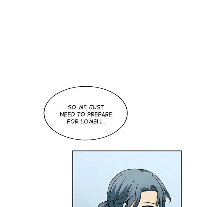 Our Secret Garden - Chapter 26 Page 51