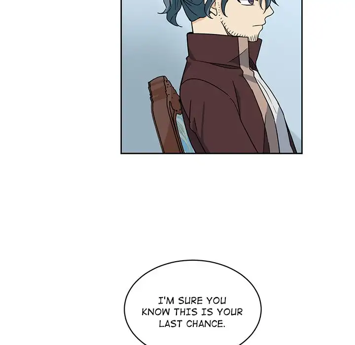 Our Secret Garden - Chapter 26 Page 52