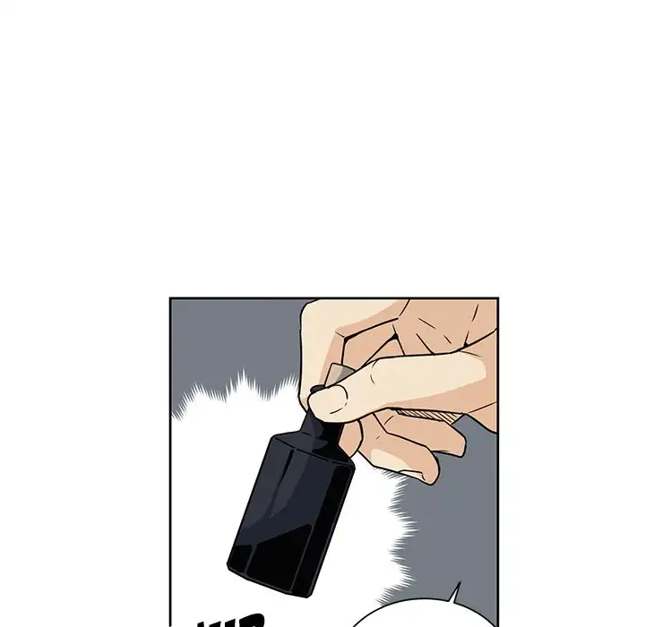 Our Secret Garden - Chapter 26 Page 57