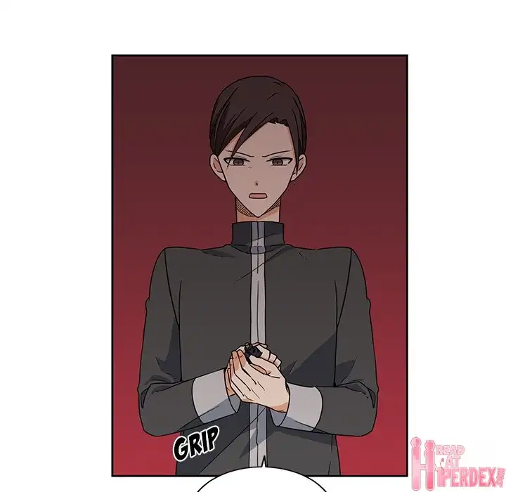 Our Secret Garden - Chapter 26 Page 60