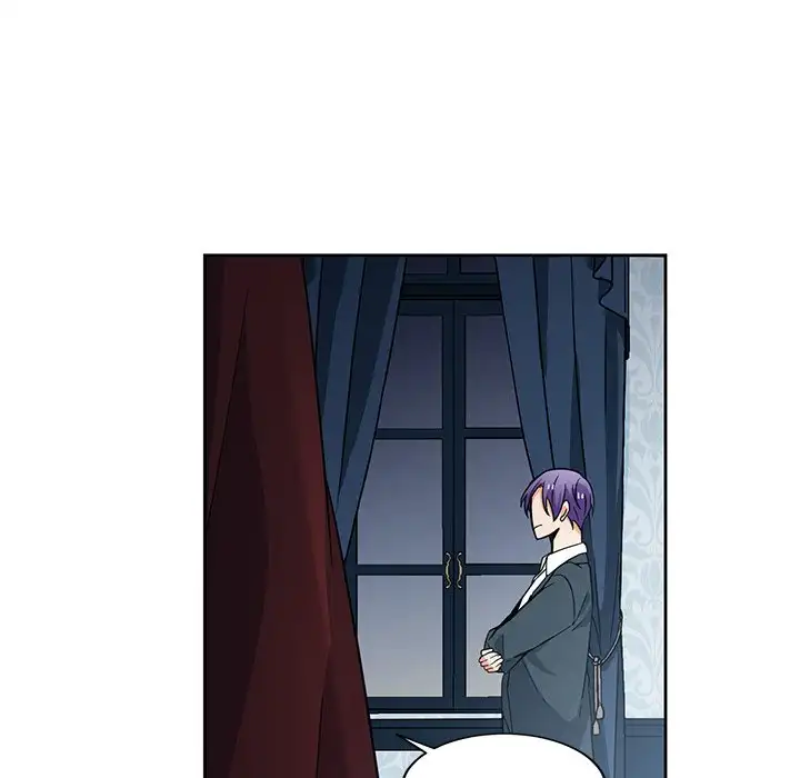 Our Secret Garden - Chapter 26 Page 63