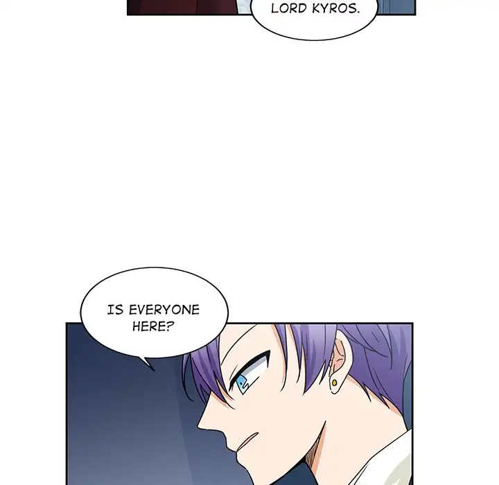 Our Secret Garden - Chapter 26 Page 64