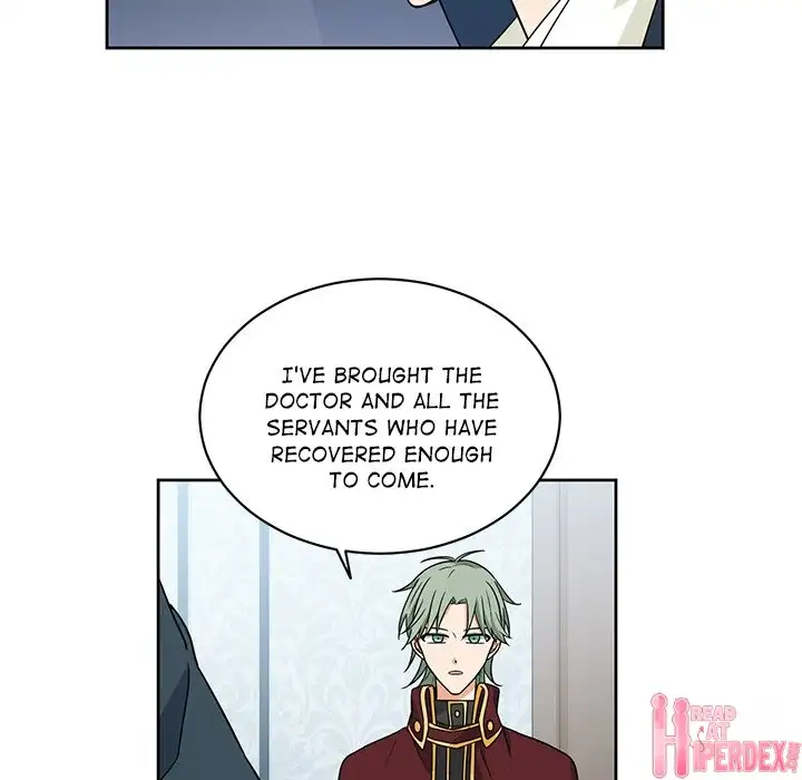 Our Secret Garden - Chapter 26 Page 65