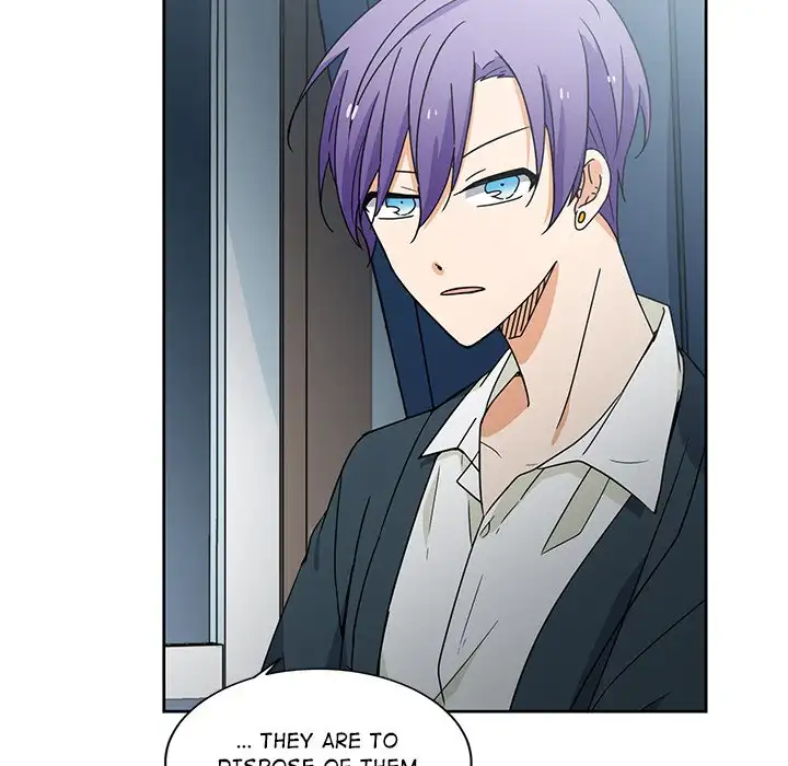 Our Secret Garden - Chapter 26 Page 68