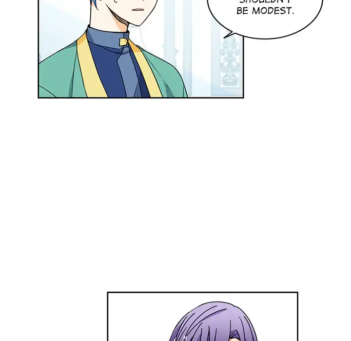 Our Secret Garden - Chapter 26 Page 8