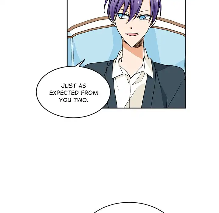 Our Secret Garden - Chapter 26 Page 9