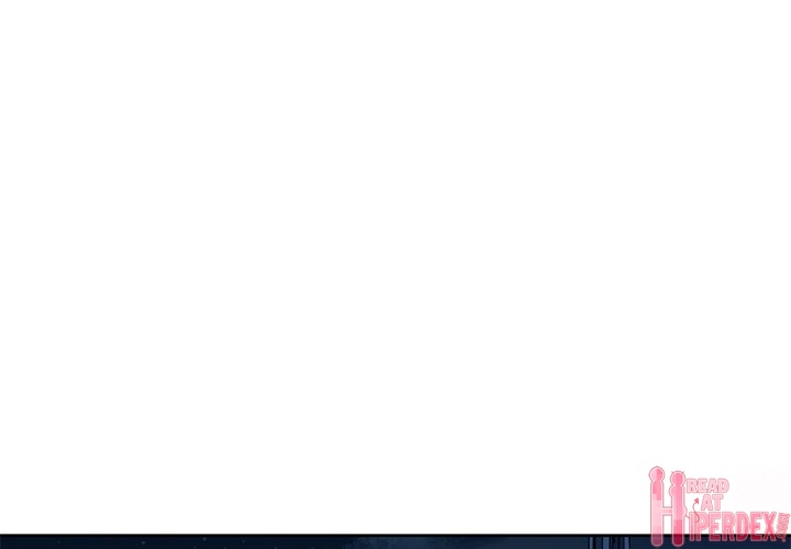 Our Secret Garden - Chapter 27 Page 1