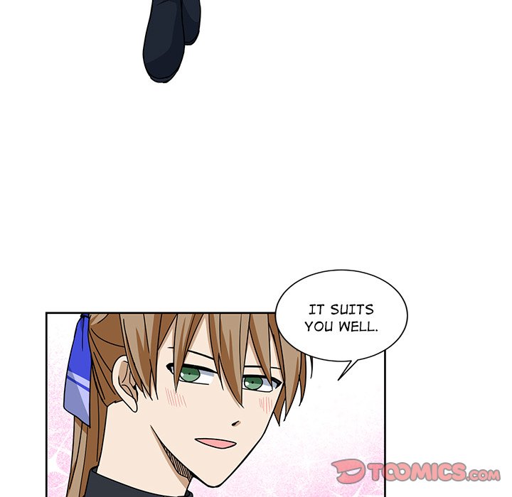 Our Secret Garden - Chapter 27 Page 10