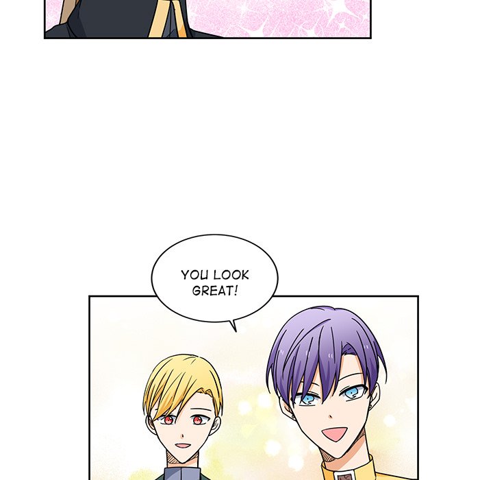 Our Secret Garden - Chapter 27 Page 11