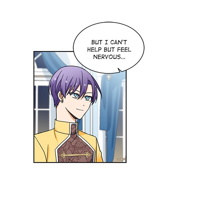 Our Secret Garden - Chapter 27 Page 16