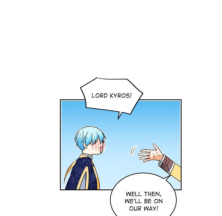 Our Secret Garden - Chapter 27 Page 19