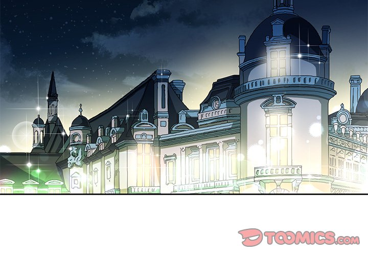 Our Secret Garden - Chapter 27 Page 2