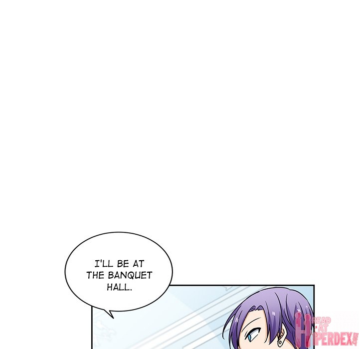 Our Secret Garden - Chapter 27 Page 23