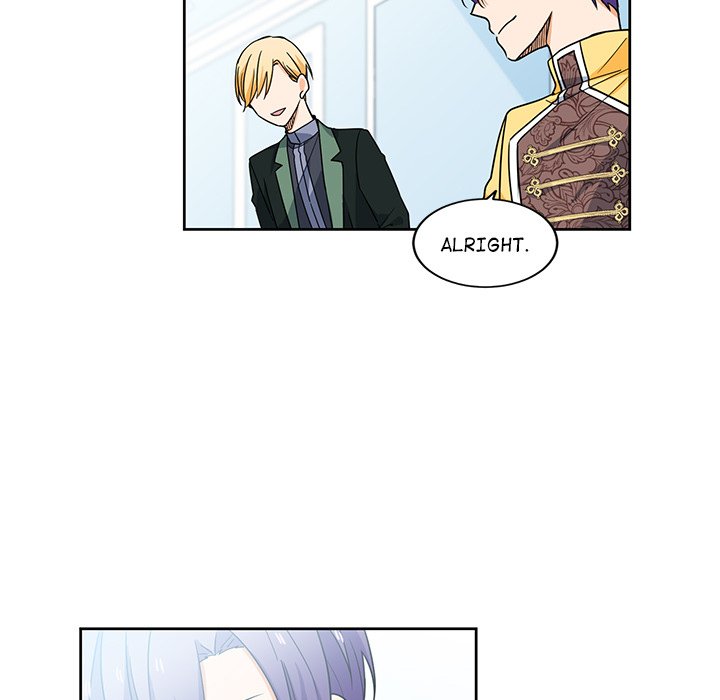 Our Secret Garden - Chapter 27 Page 24