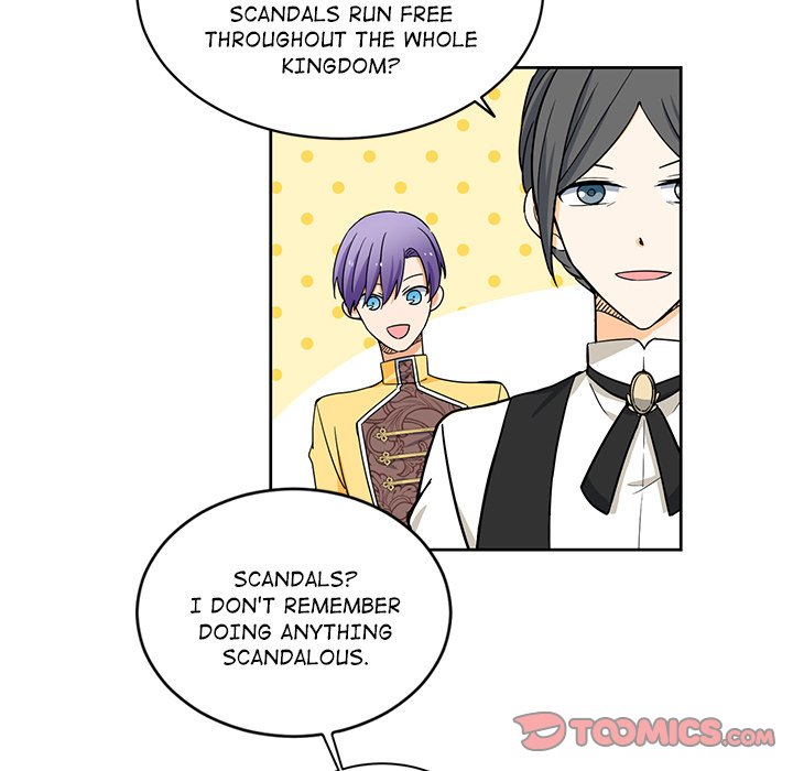 Our Secret Garden - Chapter 27 Page 30