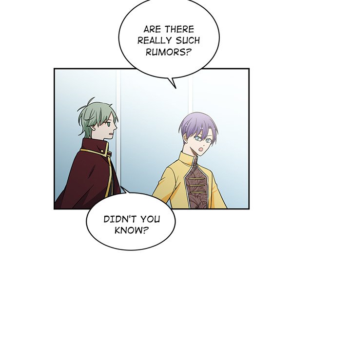 Our Secret Garden - Chapter 27 Page 31