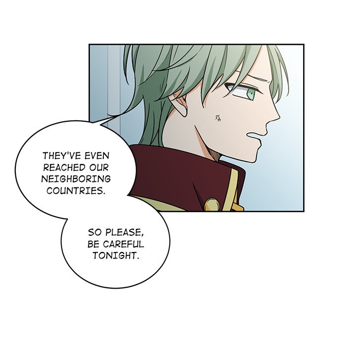 Our Secret Garden - Chapter 27 Page 32