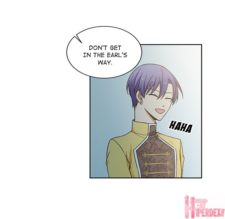 Our Secret Garden - Chapter 27 Page 33