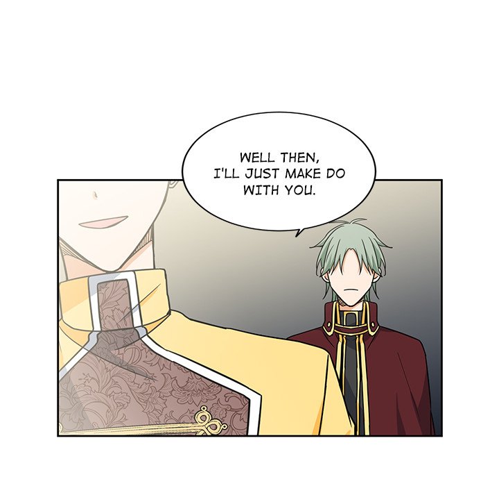 Our Secret Garden - Chapter 27 Page 35