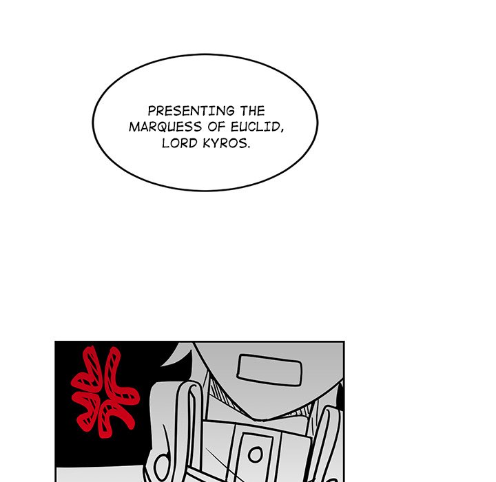 Our Secret Garden - Chapter 27 Page 36