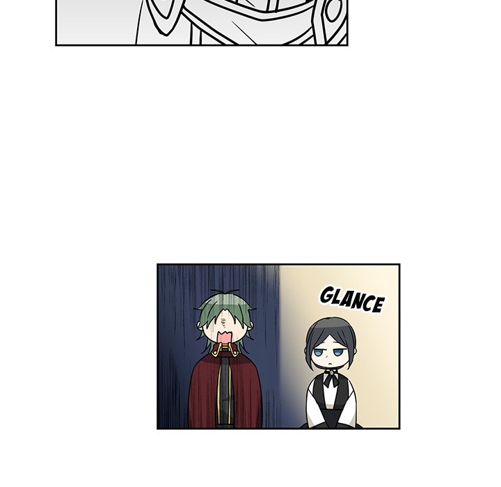 Our Secret Garden - Chapter 27 Page 37