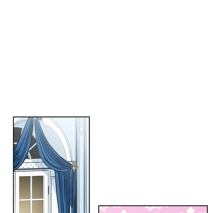 Our Secret Garden - Chapter 27 Page 40