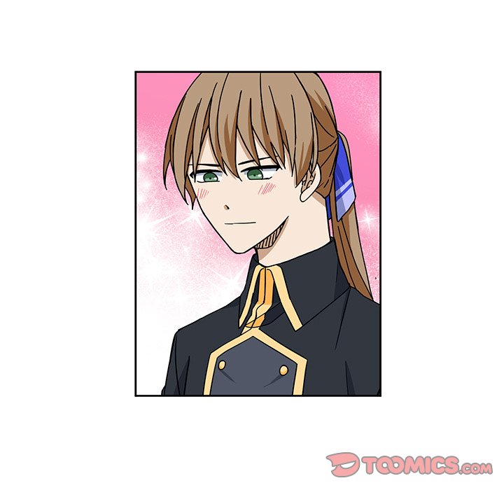 Our Secret Garden - Chapter 27 Page 42