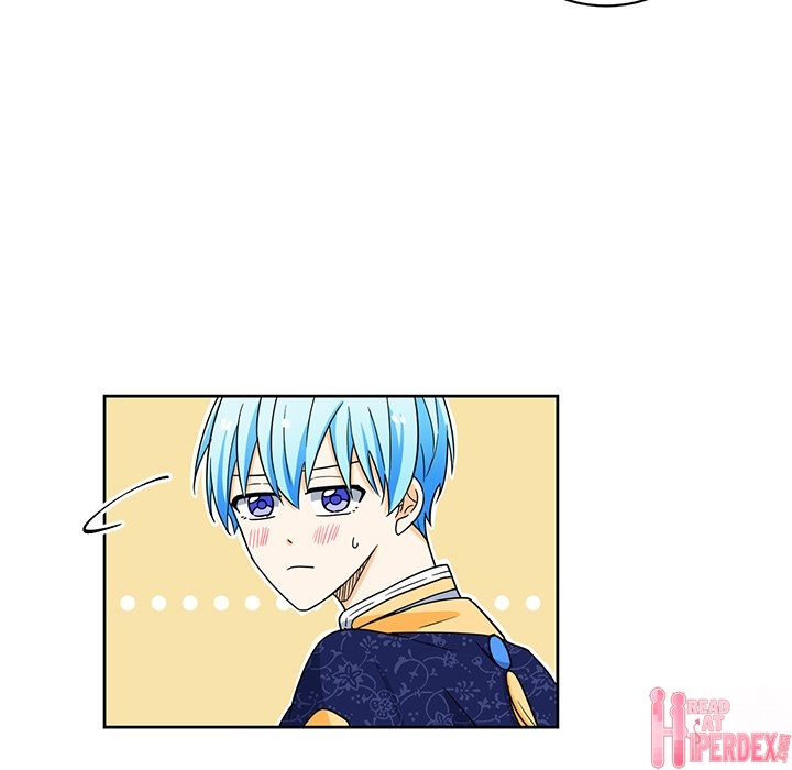 Our Secret Garden - Chapter 27 Page 44