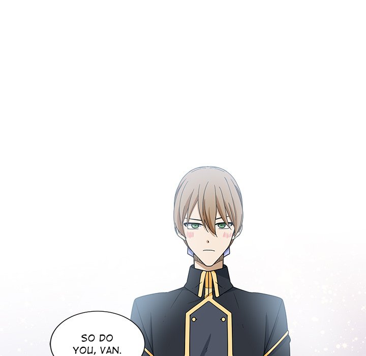 Our Secret Garden - Chapter 27 Page 45