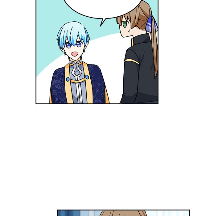 Our Secret Garden - Chapter 27 Page 48