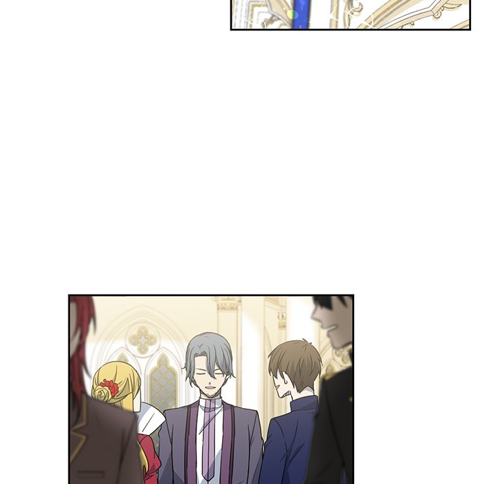 Our Secret Garden - Chapter 27 Page 5