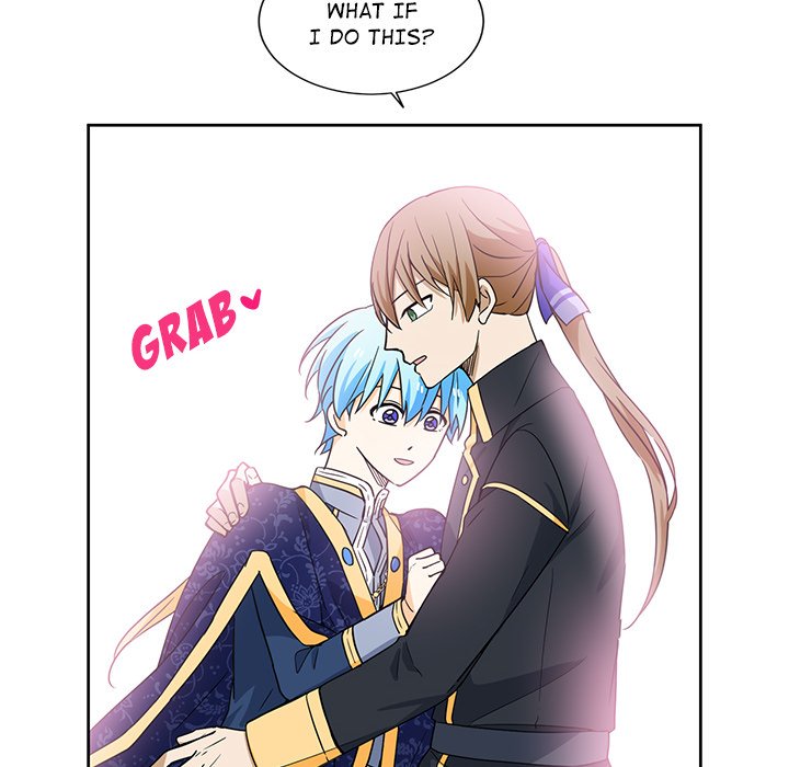 Our Secret Garden - Chapter 27 Page 51