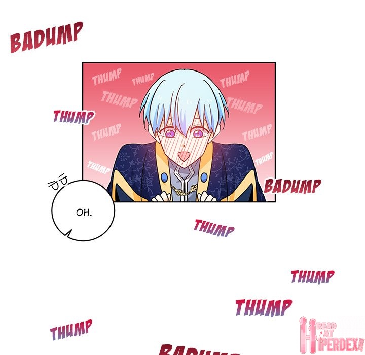 Our Secret Garden - Chapter 27 Page 55