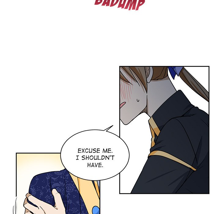 Our Secret Garden - Chapter 27 Page 56