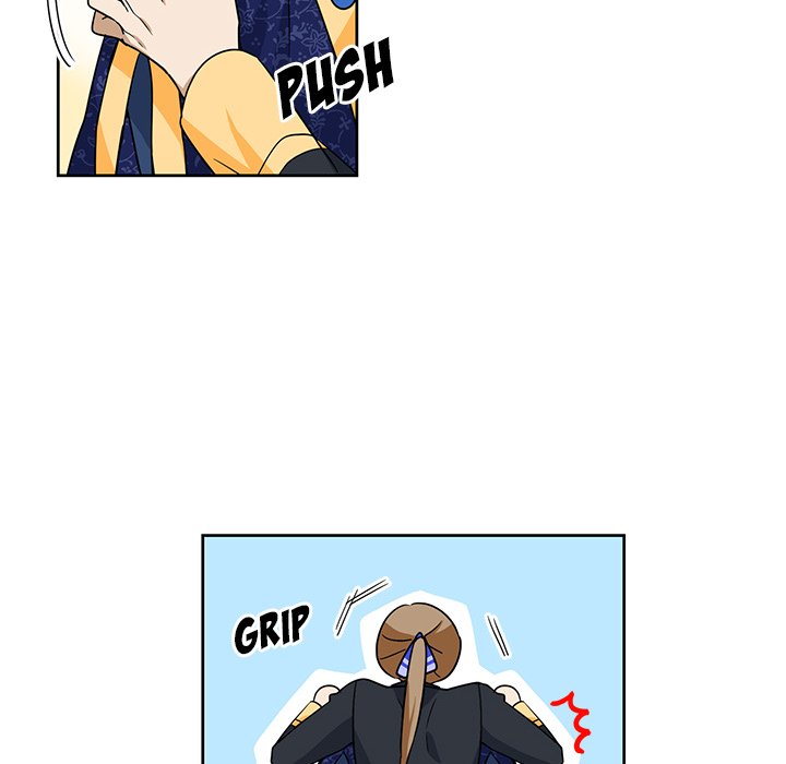 Our Secret Garden - Chapter 27 Page 57