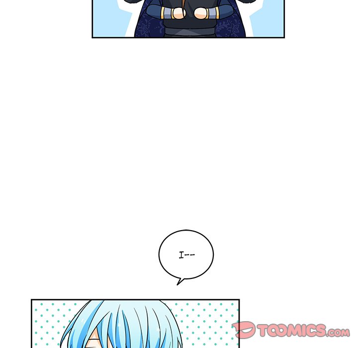 Our Secret Garden - Chapter 27 Page 58