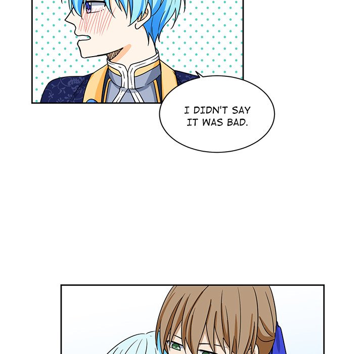 Our Secret Garden - Chapter 27 Page 59