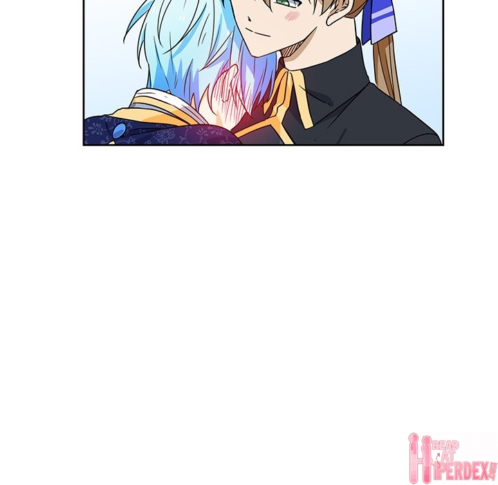 Our Secret Garden - Chapter 27 Page 60