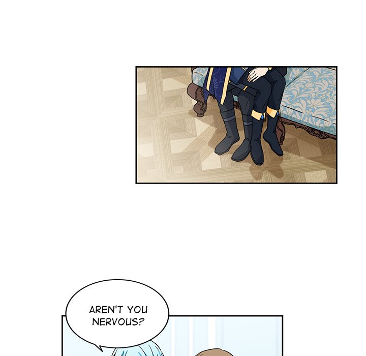 Our Secret Garden - Chapter 27 Page 61