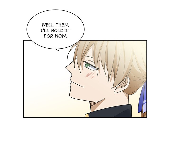 Our Secret Garden - Chapter 27 Page 64