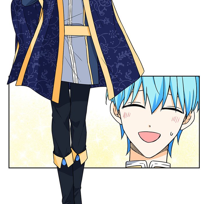 Our Secret Garden - Chapter 27 Page 9