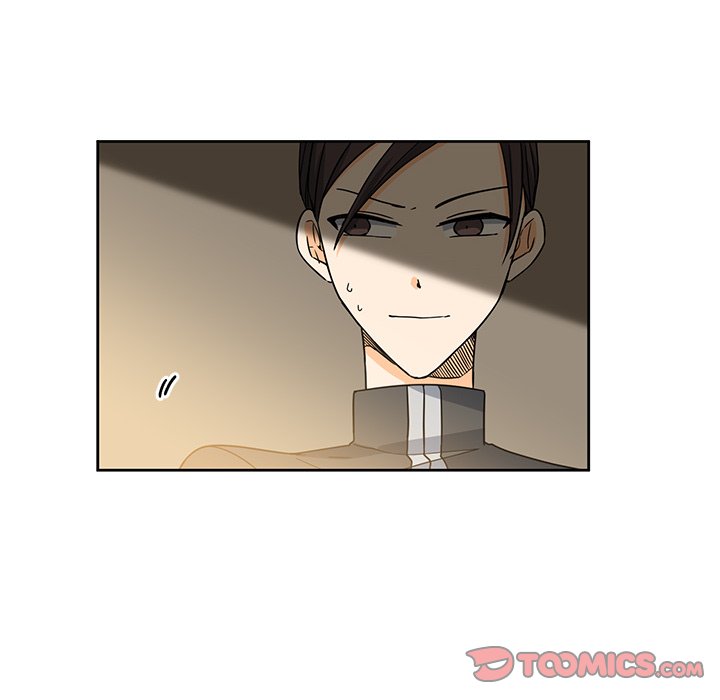 Our Secret Garden - Chapter 28 Page 10