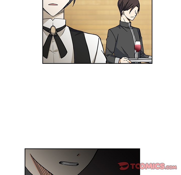 Our Secret Garden - Chapter 28 Page 13