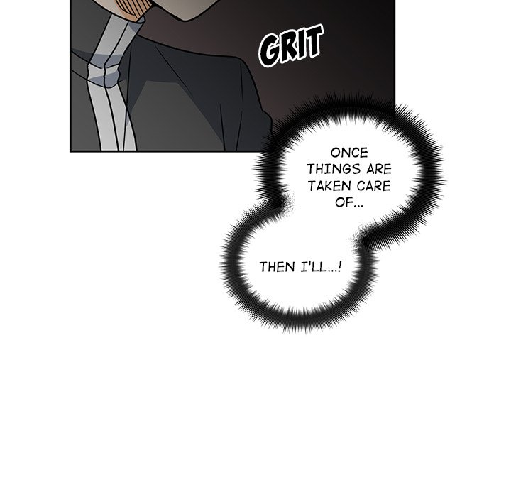 Our Secret Garden - Chapter 28 Page 14